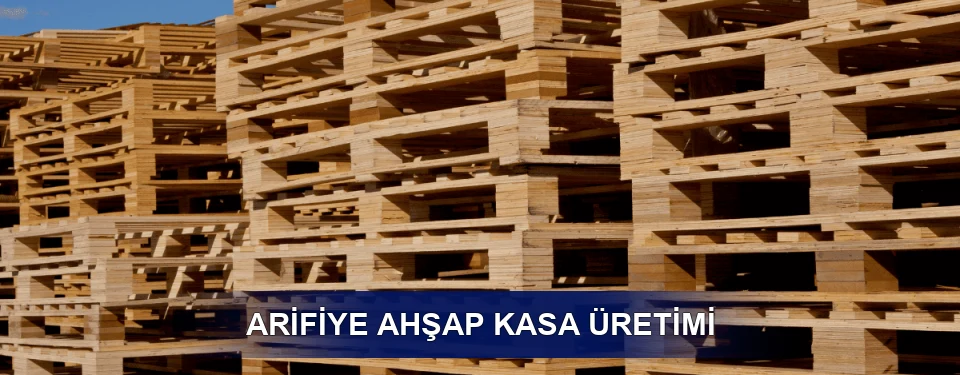 Arifiye Fiyatlandırma