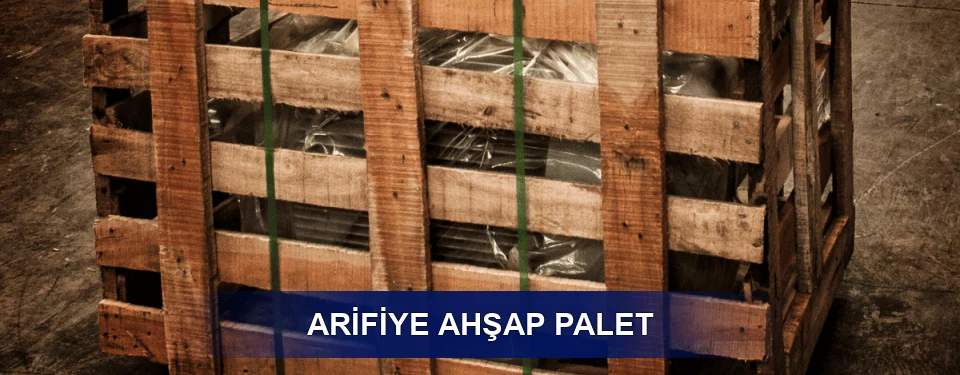 Arifiye Ölçü Seçenekleri