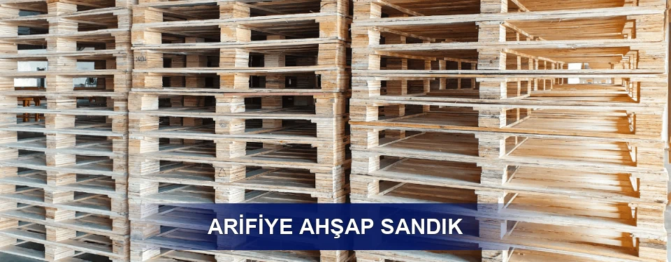 Arifiye Ölçü Planı