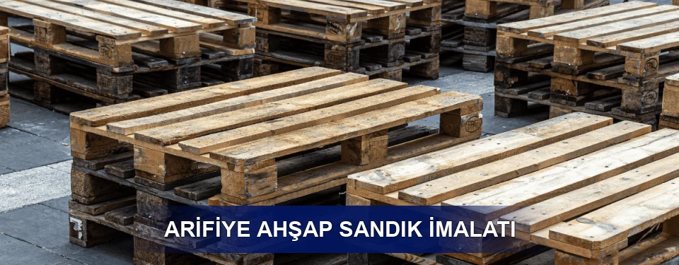 Arifiye Fiyatlandırma