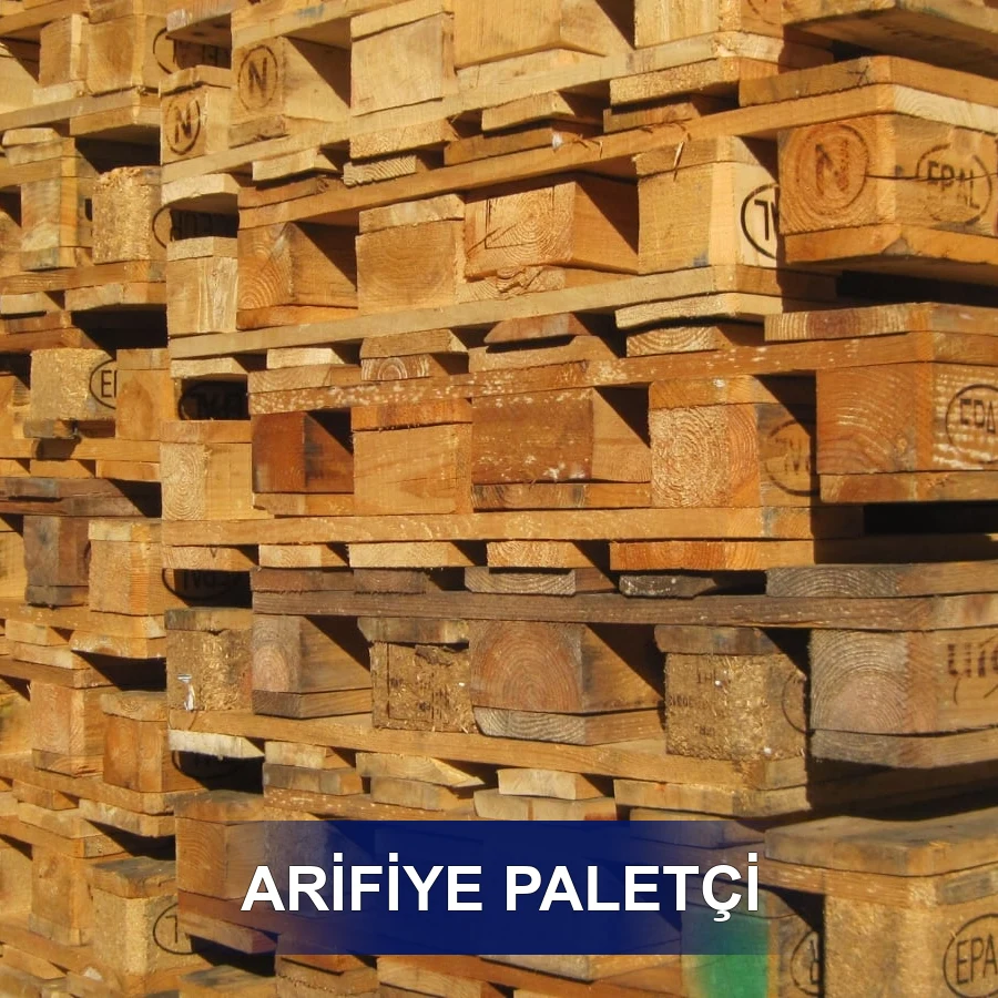 Arifiye Paletçi