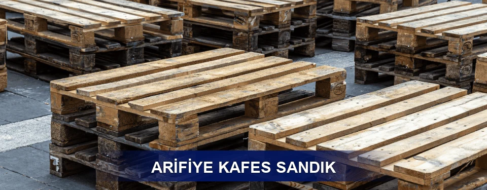 Arifiye Ağır Yük Taşıma