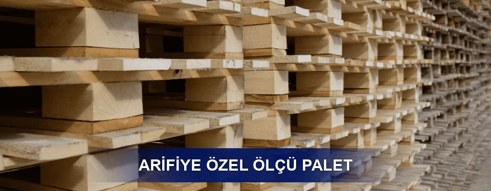 Arifiye Yük Kapasitesi