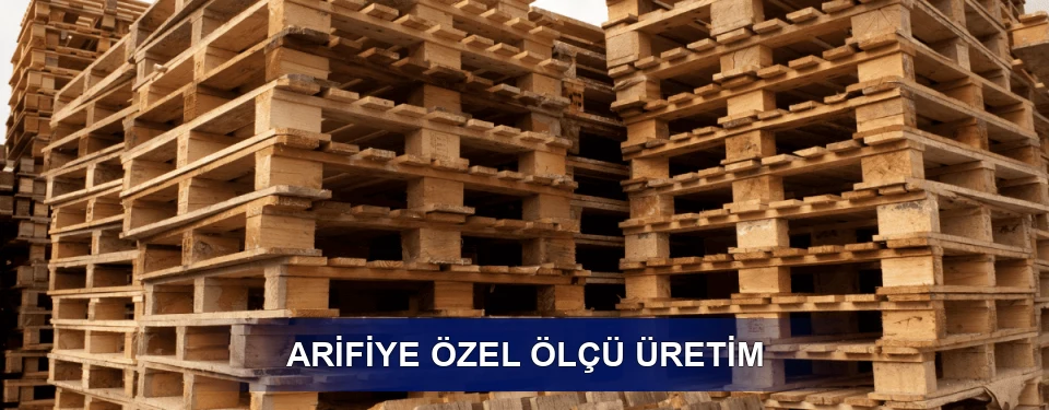 Arifiye Fiyatlandırma