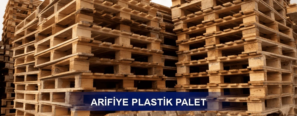 Arifiye Dayanım Özellikleri