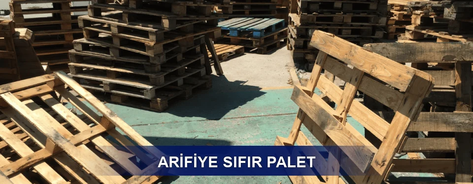 Arifiye Stok Yönetimi