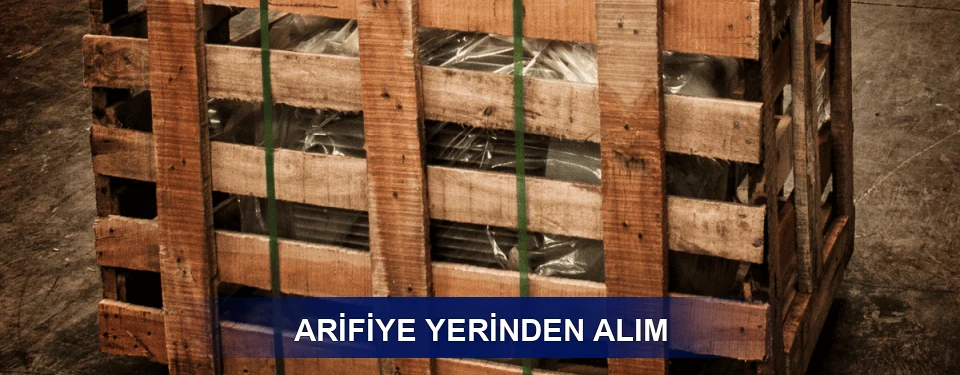 Arifiye Adet Planı